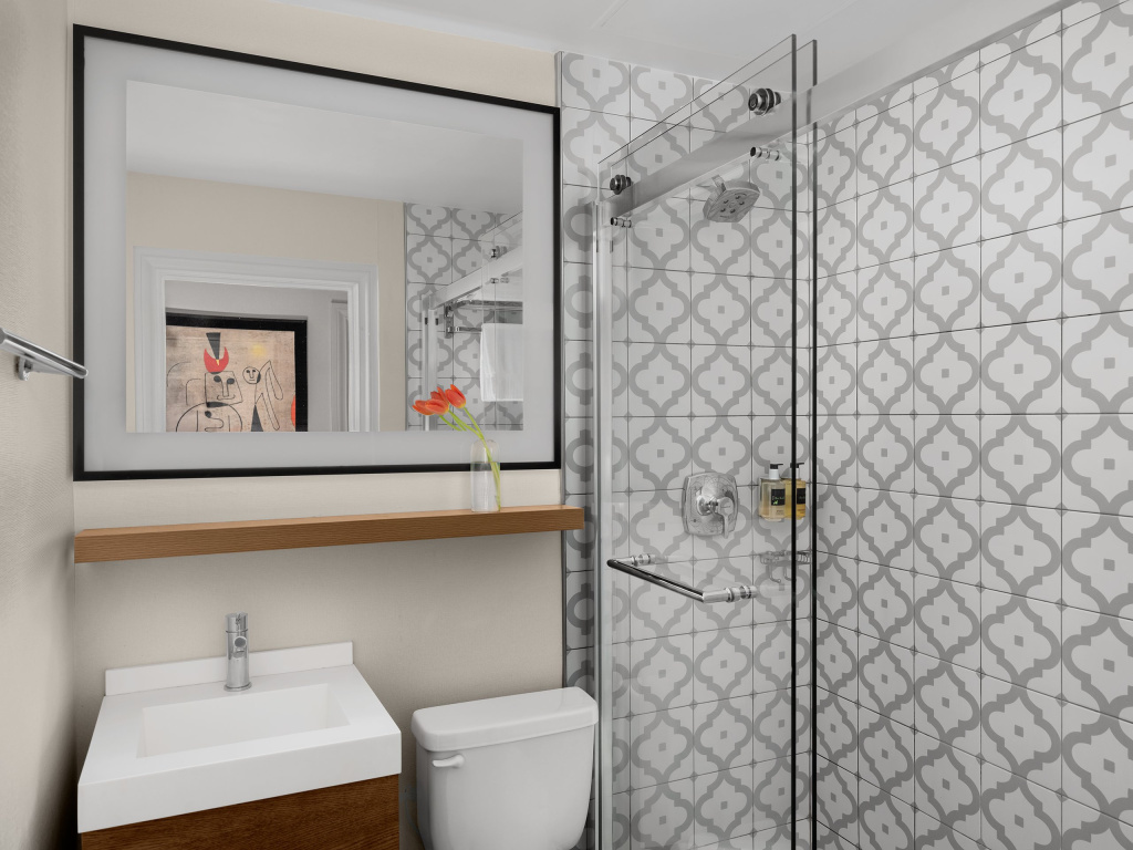 Hotel Spero, Vignette Collection by IHG - Général