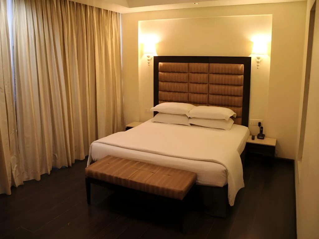 Madhuban Hotel - Général