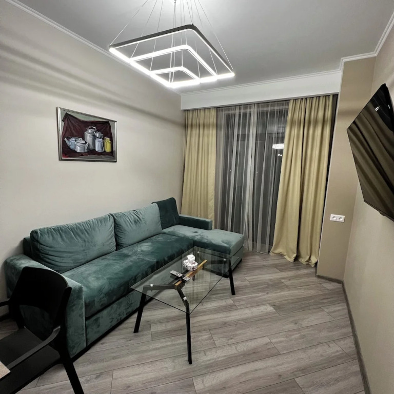 Uparthotel - фото 8