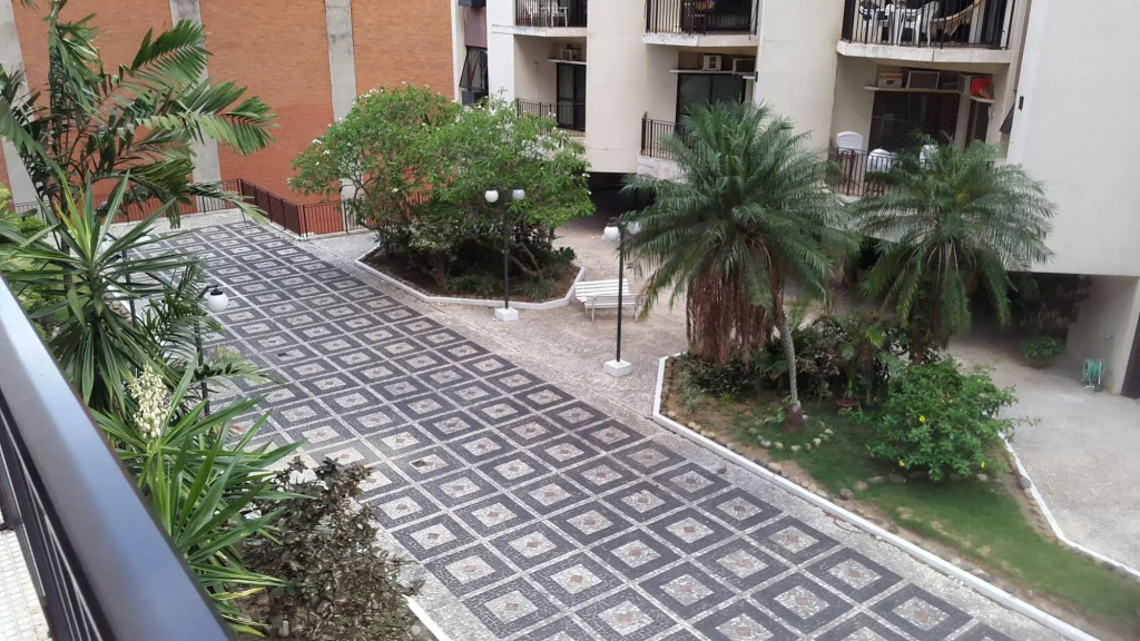 Alto Estilo Copacabana II