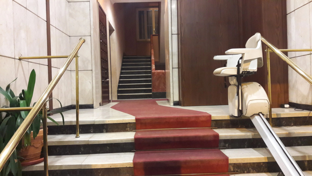 Hotel photo 10