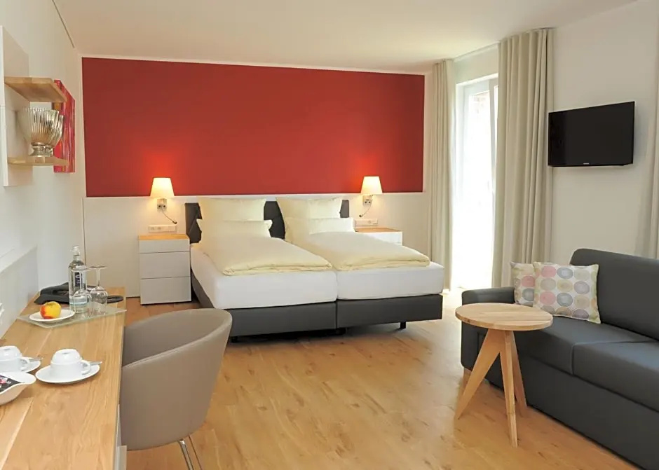 Economy room