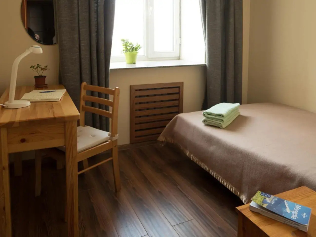 Zaya Guest House