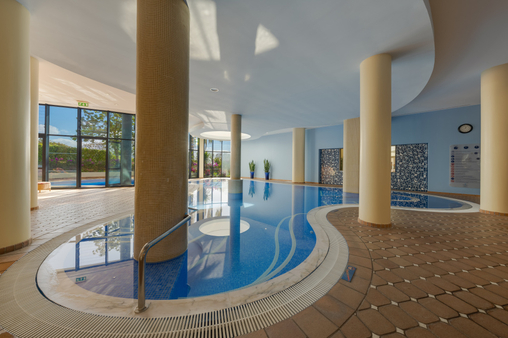 Pestana Grand Premium Ocean Resort - Général
