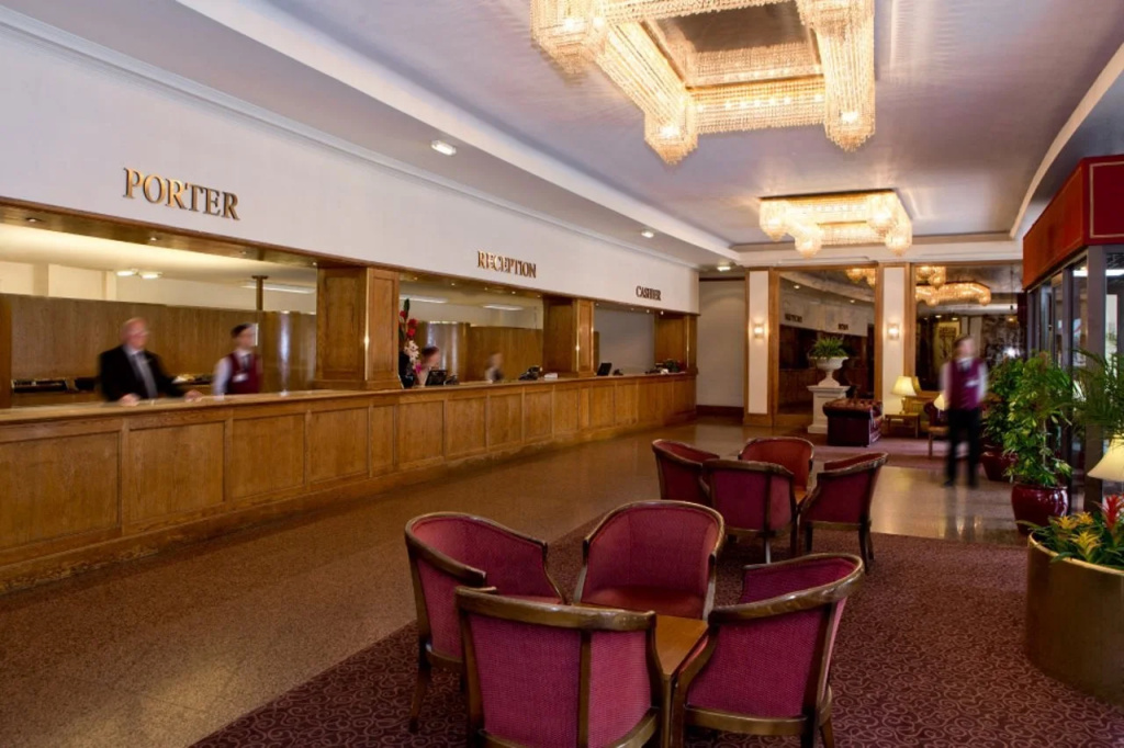 Hotel photo 6