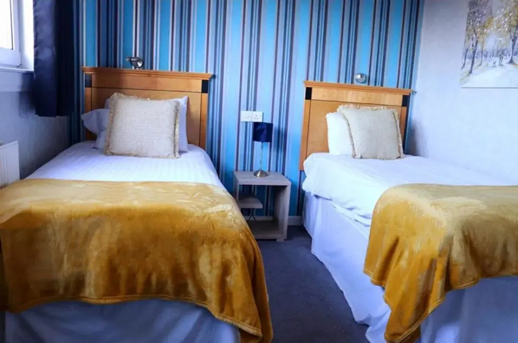 Hotel photo 11
