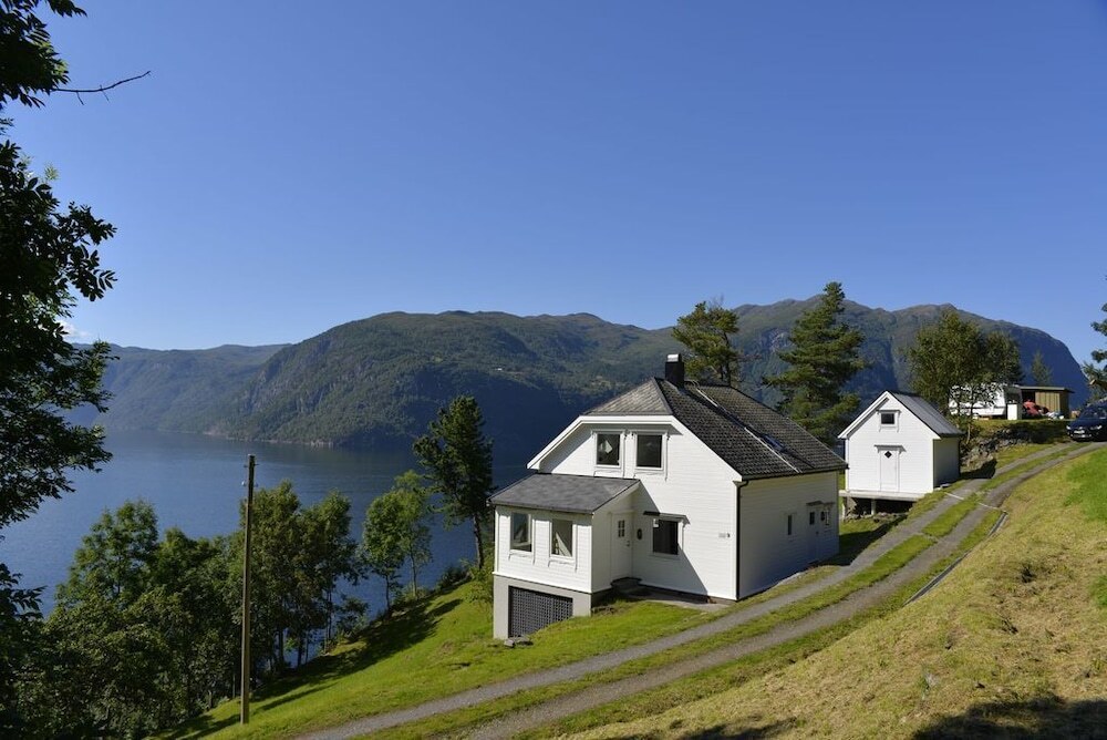More og Romsdal Норвегия