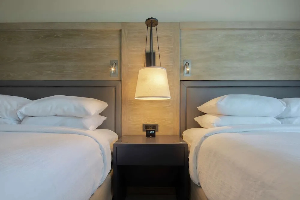 Quadruple Suite with ocean view