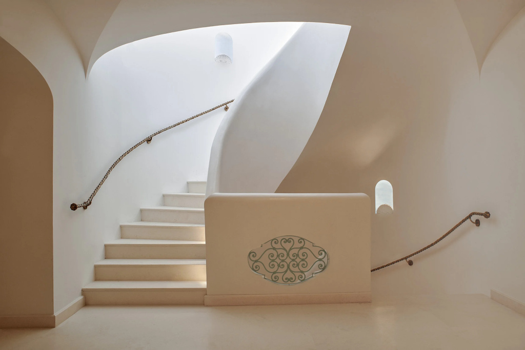 Hotel La Palma, Oetker Hotels - Général