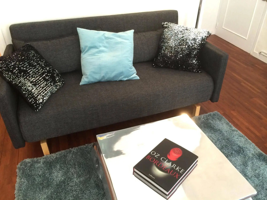 Afficher la photo 6 — Appartement Royal Opera