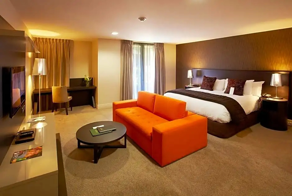 Rendezvous Heritage Hotel Queenstown - Chambres