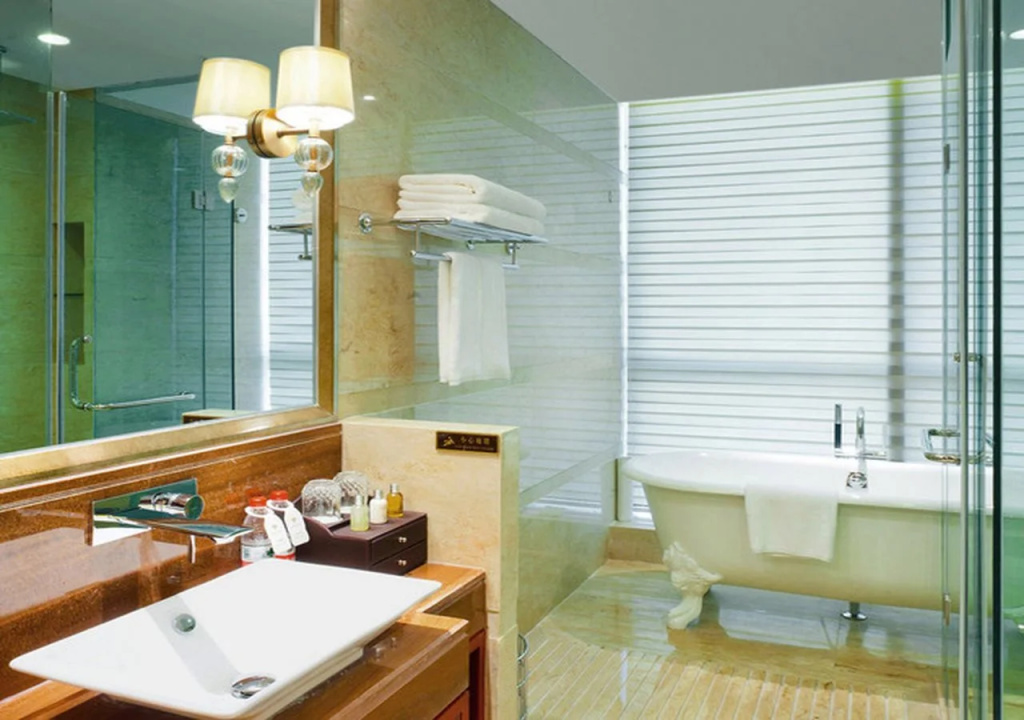 Empark Grand Hotel Hangzhou Bay Ningbo - Général