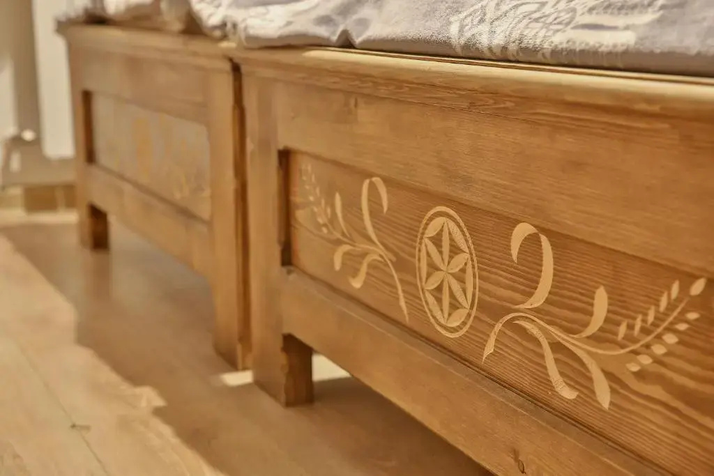 Agroturystyka Pokoje na Zakręcie - Chambres
