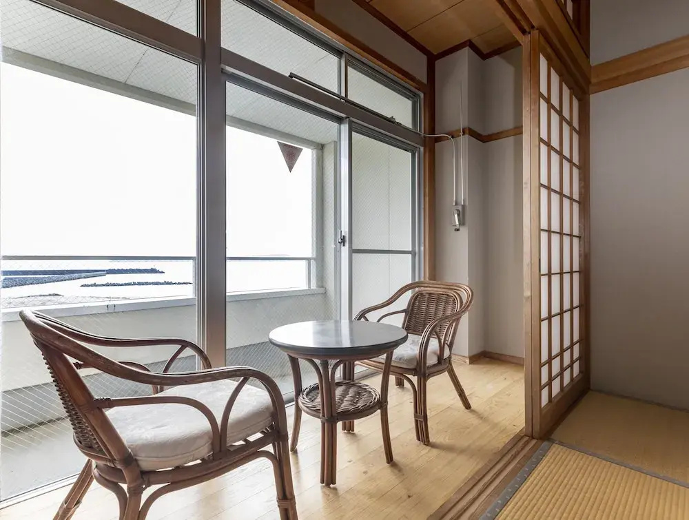 Superior room