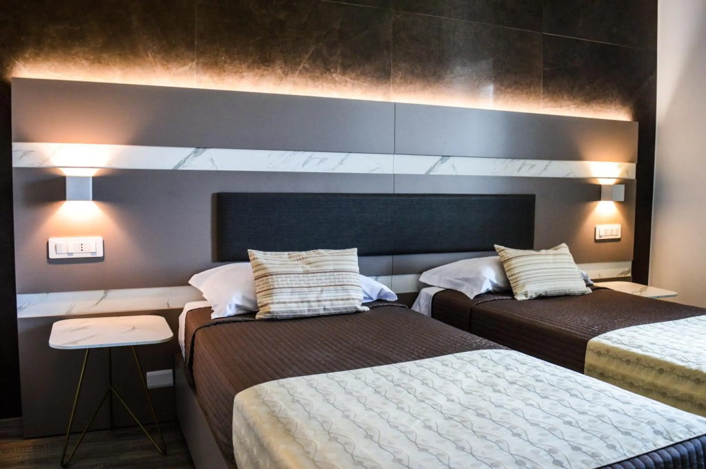 Mediterranea Hotel & Convention Center - Général