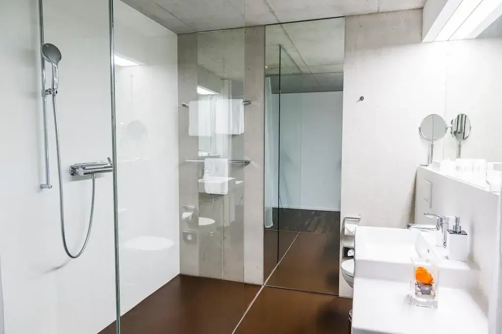 Hotel APART Welcoming I Urban Feel I Design - Général