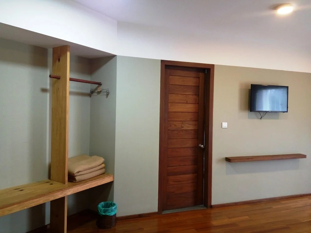 360 Kalaw Hotel - Chambres