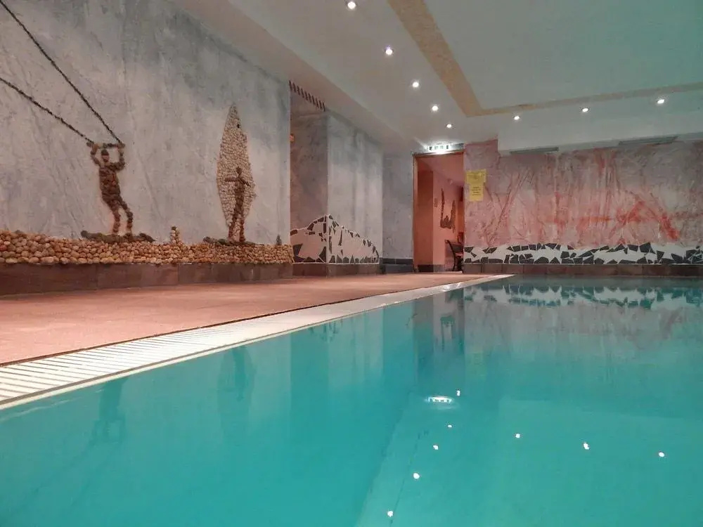 Land Gut Hotel Zum Alten Forsthaus - Général