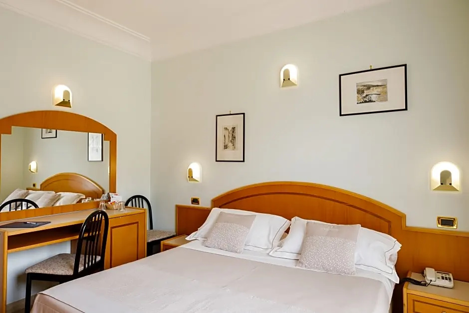 Gardenia Sorrento Coast, Ascend Hotel Collection - Chambres