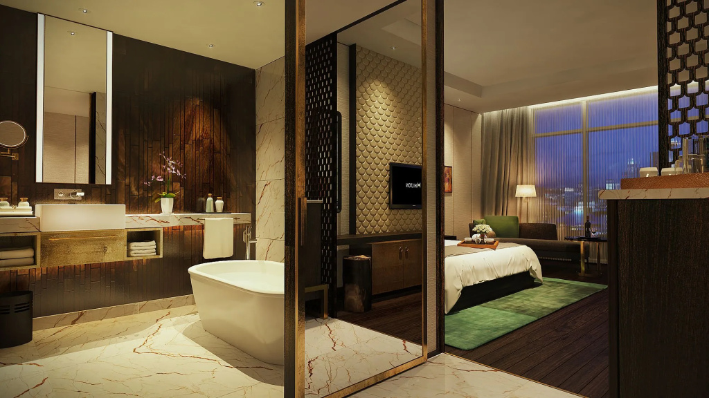 Hotel photo 9