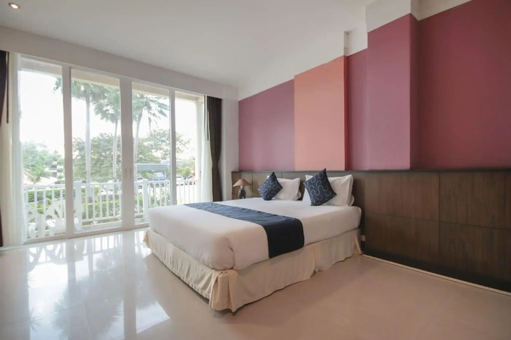 Ananda Lanta Resort - Général