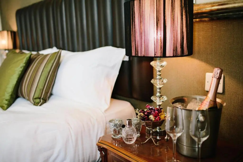 The Ashbourne Hotel, BW Signature Collection - Chambres