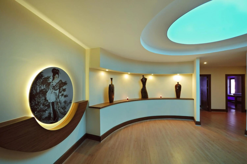 Samara Hotel Bodrum Ultra All Inclusive - фото 49