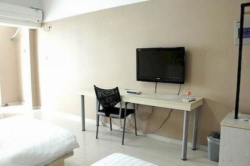 Jaikesi Business Hotel