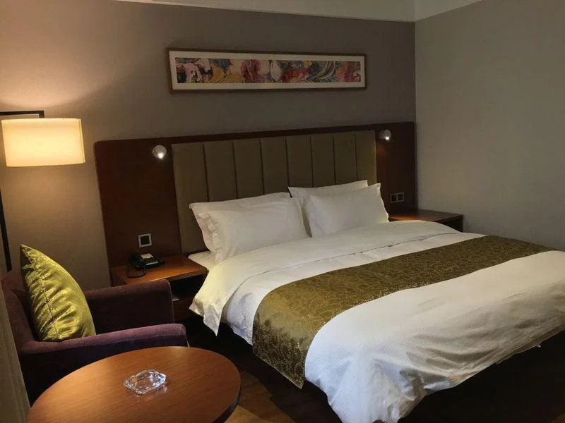 Ji Hotel Shanghai Kangqiao Xiupu Road - Général