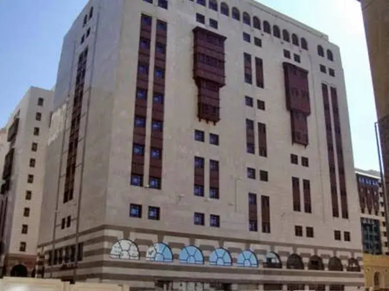 Manarat Al Aqsa Apartment