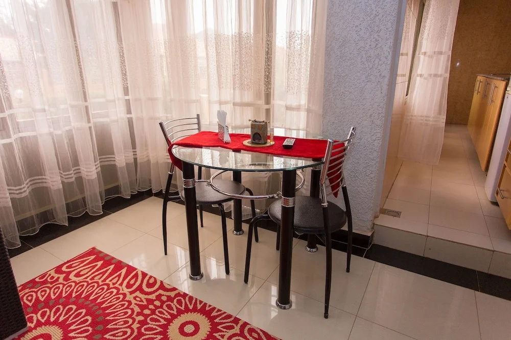 Sinai Suites Hotel - Chambres