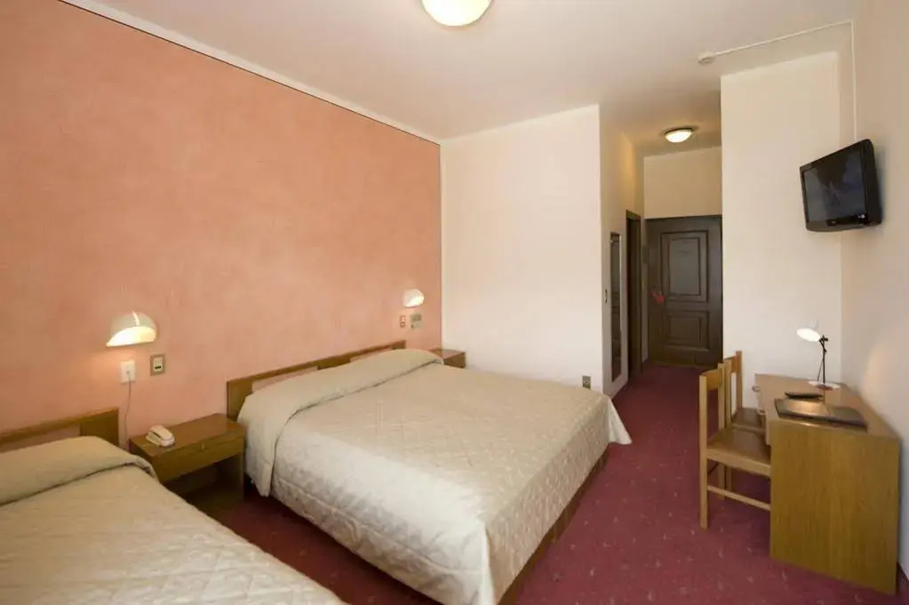 Hotel Astoria - Général