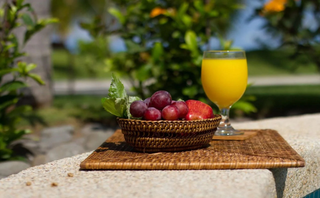 Fiesta Resort Central Pacific - All Inclusive - фото 11