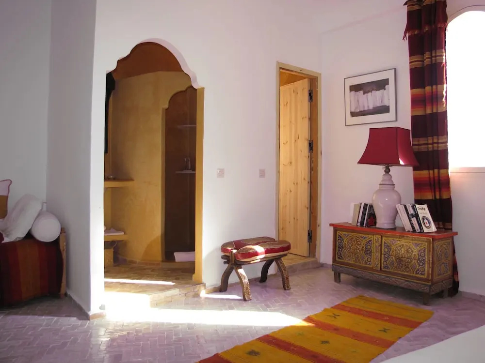 Dar Liouba - Chambres
