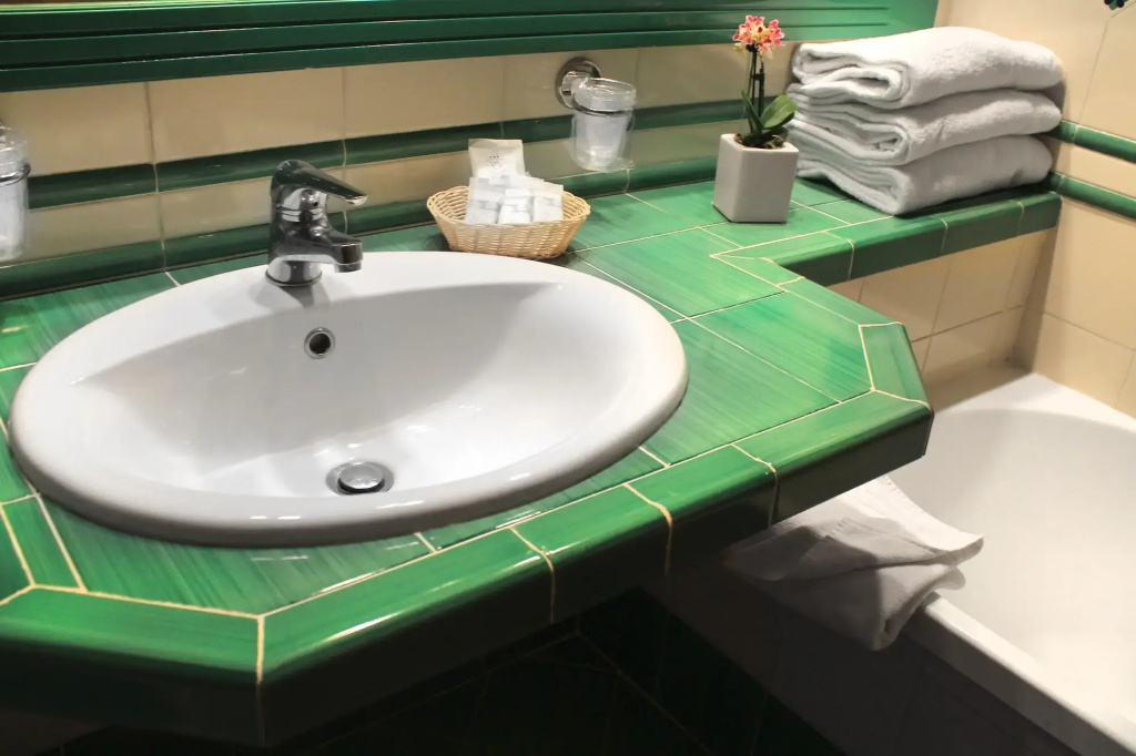 Hotel Villa delle Rose - Général