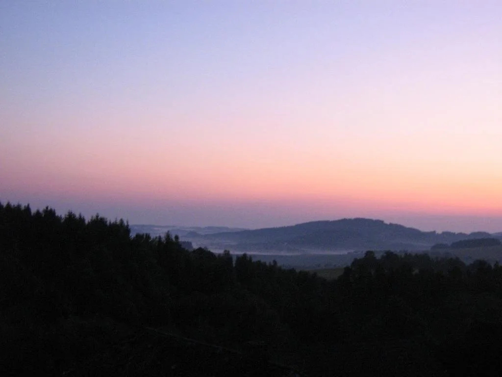 Rekreacní stredisko KOKY Šimanov; Šumava