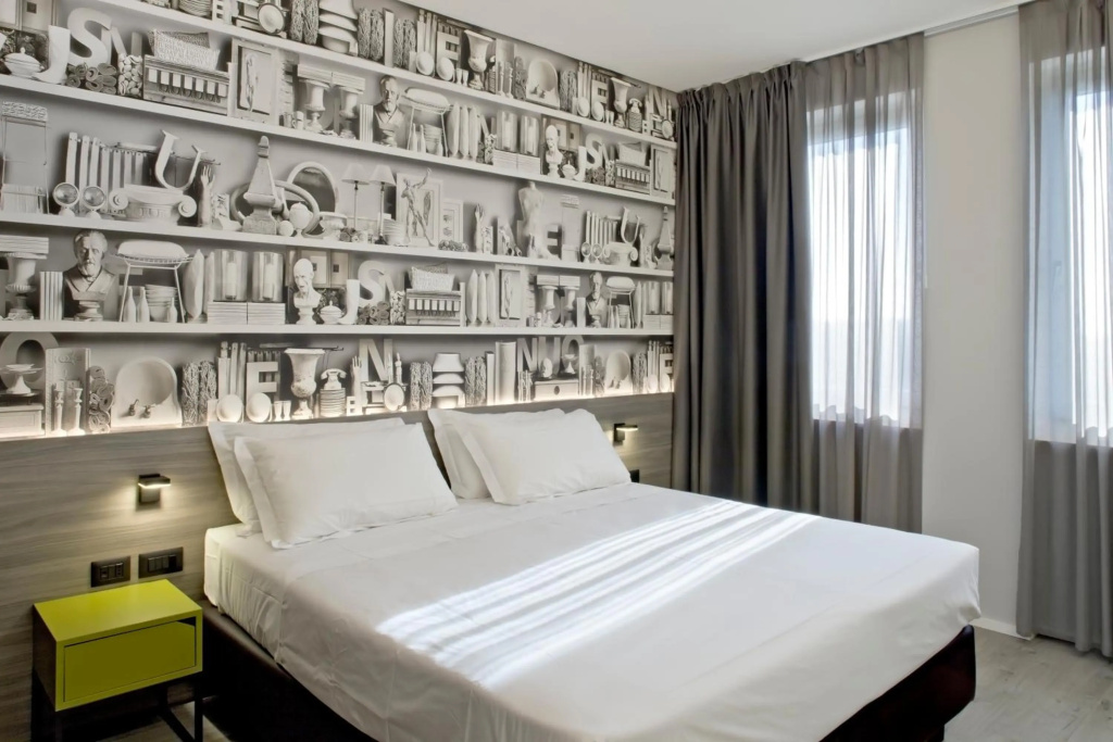 Hotel Friuli - Général