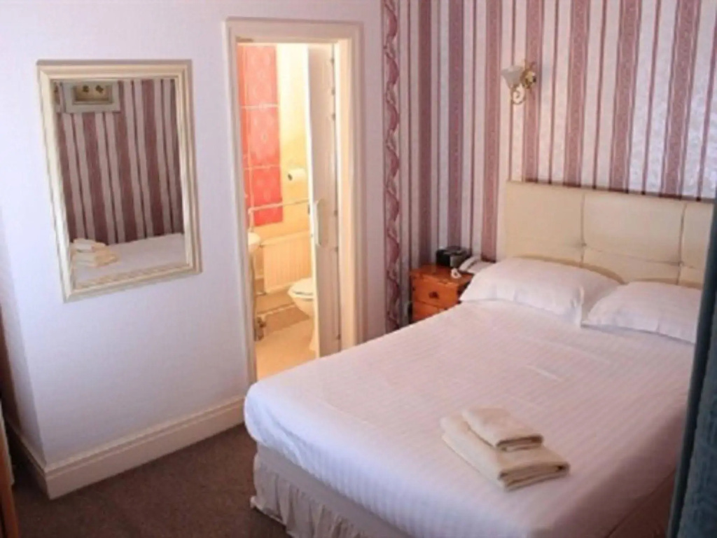 Virginia House Hotel - Général