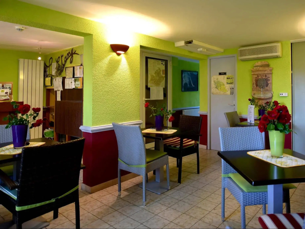 Hotel photo 14