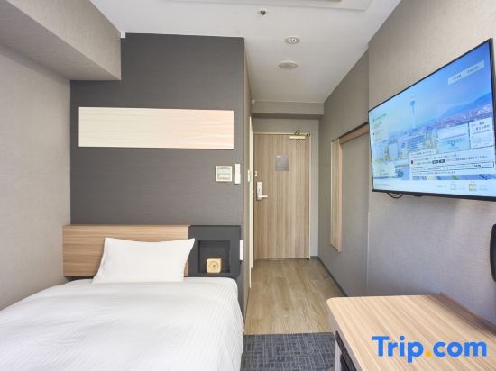 Washington R&B Hotel Hakata Ekimae Dai 1 사진 4