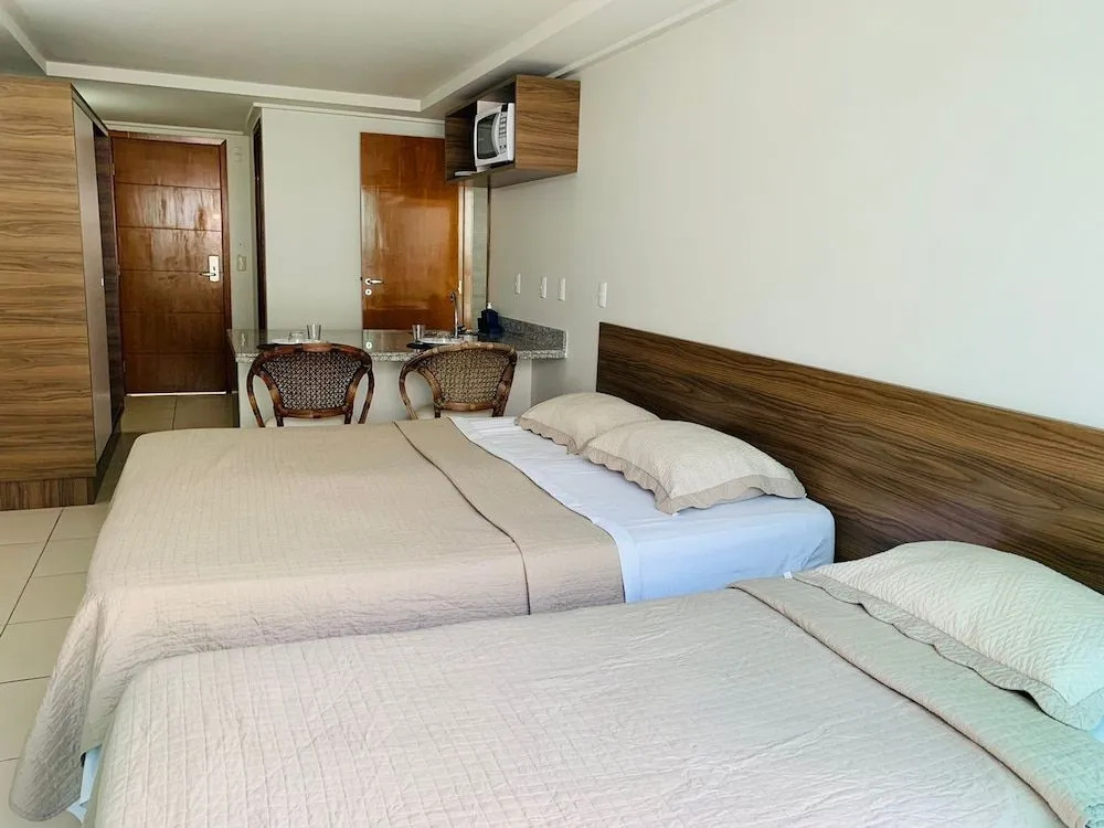 SH Blue Suites