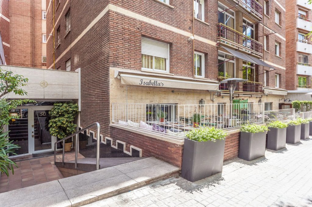 Apartments Ganduxer