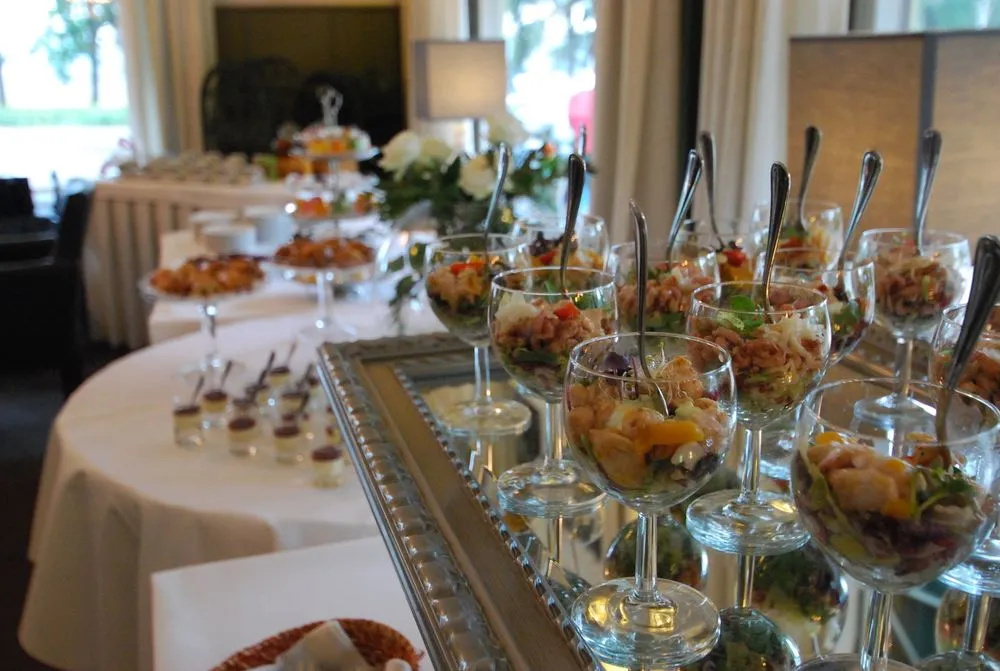 Hotel restaurant Rozenhof - Général