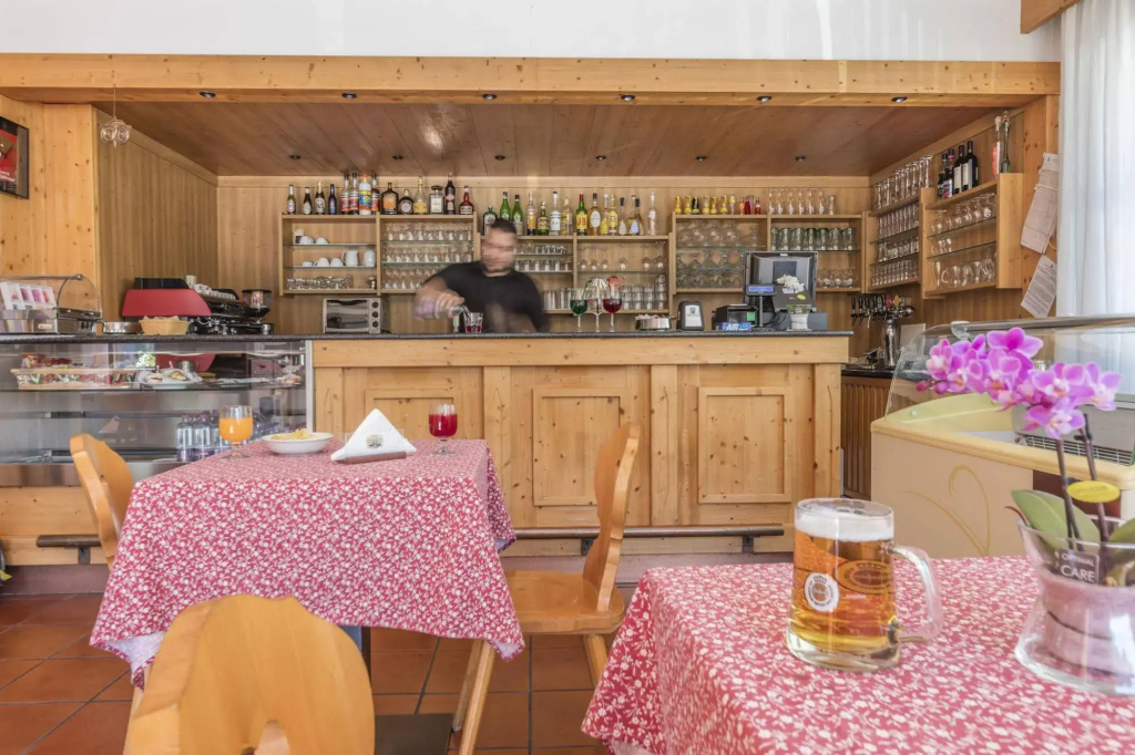 Hotel Sorapiss - Général