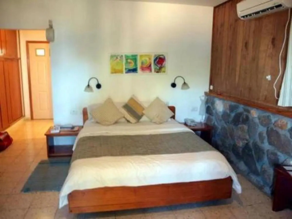 Vered Hagalil Holiday Village - Général