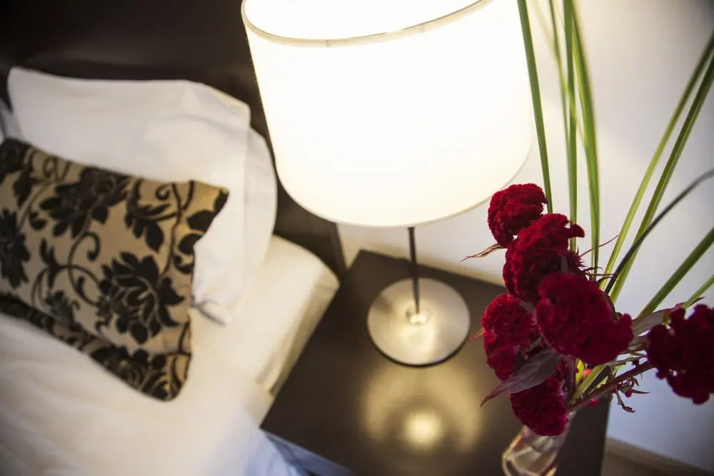 El Conquistador Hotel - Chambres