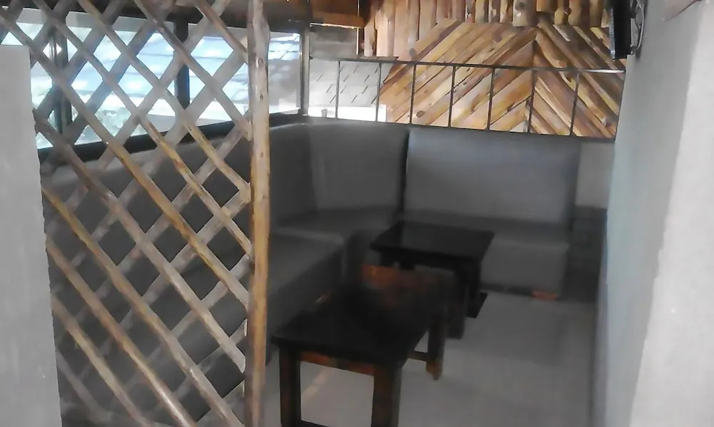 Hotel Bison Nakuru - Général