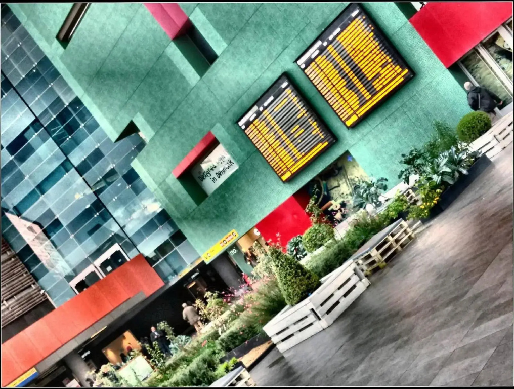 Hotel photo 12
