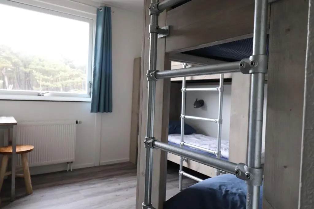 Sier aan Zee - Chambres