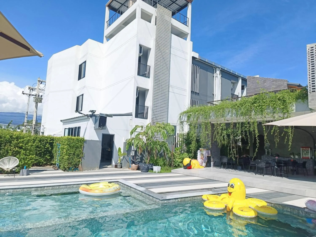 Hotel photo 11